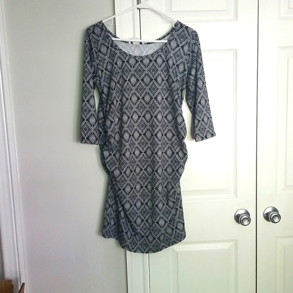 Maternity dress